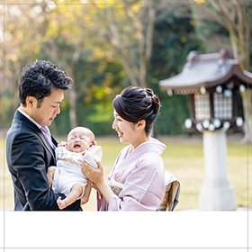 アルバムレイアウト例