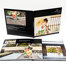 クッションカバーアルバム