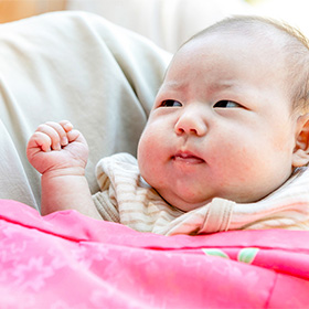 ベビー・キッズフォト