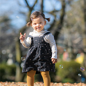 ベビー・キッズフォト