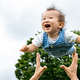 ベビー・キッズフォト