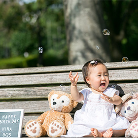 ベビー・キッズフォト