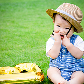 ベビー・キッズフォト