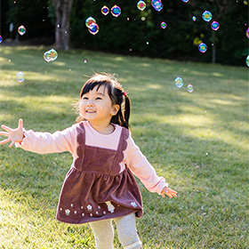 ベビー・キッズフォト