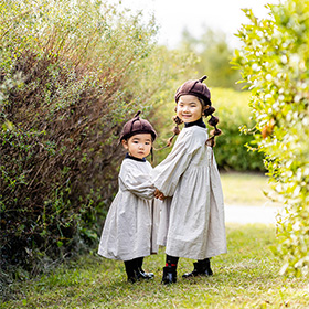 ベビー・キッズフォト