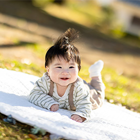 ベビー・キッズフォト