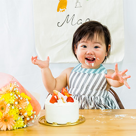 ベビー・キッズフォト