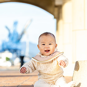 ベビー・キッズフォト