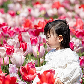 ベビー・キッズフォト