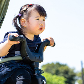 ベビー・キッズフォト