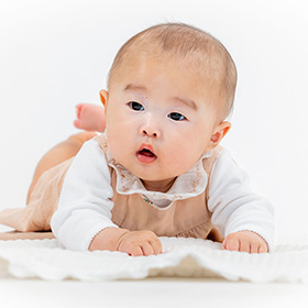 ベビー・キッズフォト