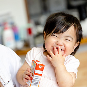 ベビー・キッズフォト