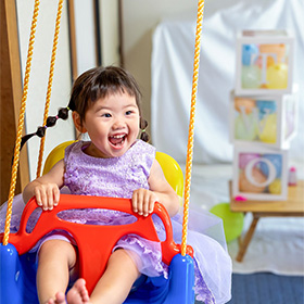 ベビー・キッズフォト