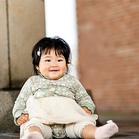 ベビー・キッズフォト｜静岡市清水区のカメラマン・フォトグラファー｜七五三・成人式・ブライダル・マタニティ・各種商業撮影