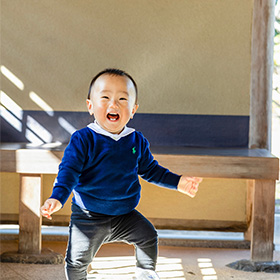 ベビー・キッズフォト｜静岡市清水区のカメラマン・フォトグラファー｜七五三・成人式・ブライダル・マタニティ・各種商業撮影