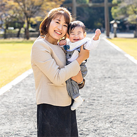 ベビー・キッズフォト｜静岡市清水区のカメラマン・フォトグラファー｜七五三・成人式・ブライダル・マタニティ・各種商業撮影