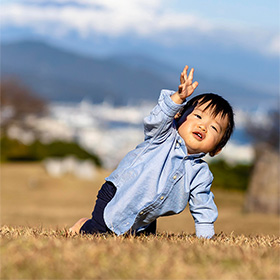 ベビー・キッズフォト｜静岡市清水区のカメラマン・フォトグラファー｜七五三・成人式・ブライダル・マタニティ・各種商業撮影