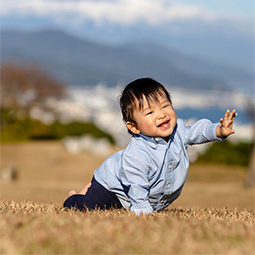 ベビー・キッズフォト｜静岡市清水区のカメラマン・フォトグラファー｜七五三・成人式・ブライダル・マタニティ・各種商業撮影