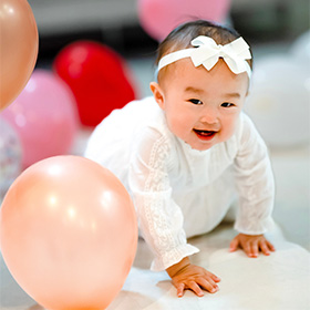 ベビー・キッズフォト｜静岡市清水区のカメラマン・フォトグラファー｜七五三・成人式・ブライダル・マタニティ・各種商業撮影