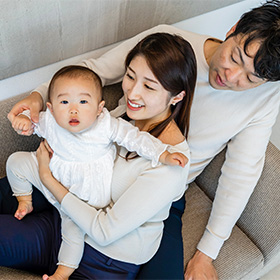 ベビー・キッズフォト｜静岡市清水区のカメラマン・フォトグラファー｜七五三・成人式・ブライダル・マタニティ・各種商業撮影