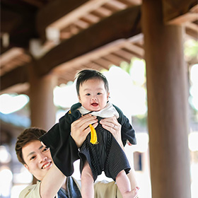 ベビー・キッズフォト｜静岡市清水区のカメラマン・フォトグラファー｜七五三・成人式・ブライダル・マタニティ・各種商業撮影