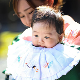 ベビー・キッズフォト｜静岡市清水区のカメラマン・フォトグラファー｜七五三・成人式・ブライダル・マタニティ・各種商業撮影