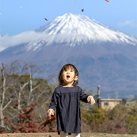ベビー・キッズフォト｜静岡市清水区のカメラマン・フォトグラファー｜七五三・成人式・ブライダル・マタニティ・各種商業撮影