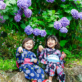 ベビー・キッズフォト｜静岡市清水区のカメラマン・フォトグラファー｜七五三・成人式・ブライダル・マタニティ・各種商業撮影