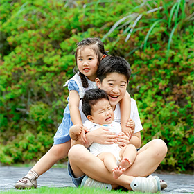 ベビー・キッズフォト｜静岡市清水区のカメラマン・フォトグラファー｜七五三・成人式・ブライダル・マタニティ・各種商業撮影