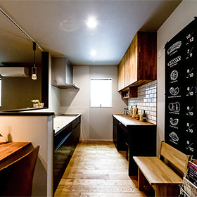 建物・建築物・店舗