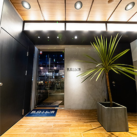 建物・建築物・店舗