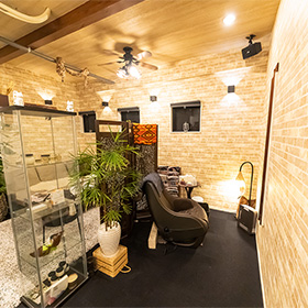 建物・建築物・店舗