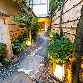 建物・建築物・店舗