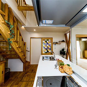 建物・建築物・店舗