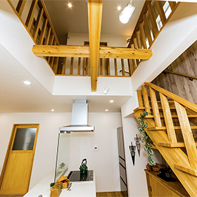 建物・建築物・店舗