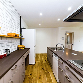 建物・建築物・店舗