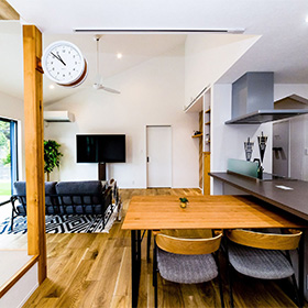 建物・建築物・店舗