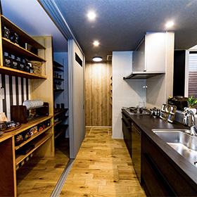 建物・建築物・店舗