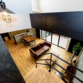 建物・建築物・店舗