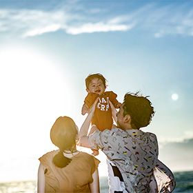 ファミリー・記念日