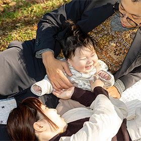 ファミリー・記念日