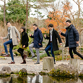 ファミリー・記念日