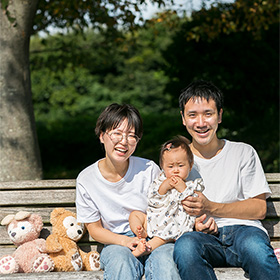 ファミリー・記念日