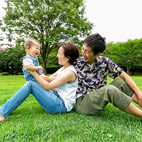 ファミリー・記念日