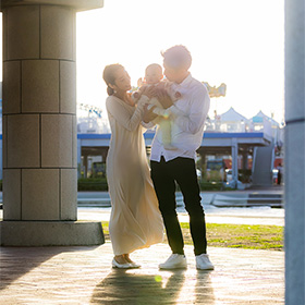 ファミリー・記念日