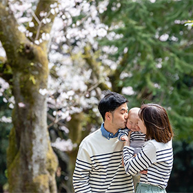 ファミリー・記念日