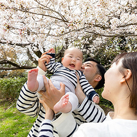 ファミリー・記念日