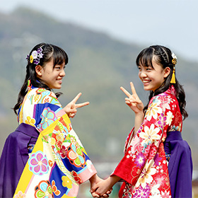 ファミリー・記念日