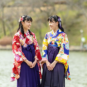 ファミリー・記念日