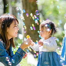 ファミリー・記念日